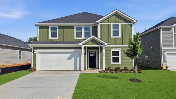 423 Ragland Avenue, Greer, SC 29651