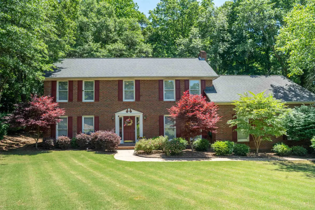 619 Pleasant Point, Spartanburg, SC 29301-6415 - #1