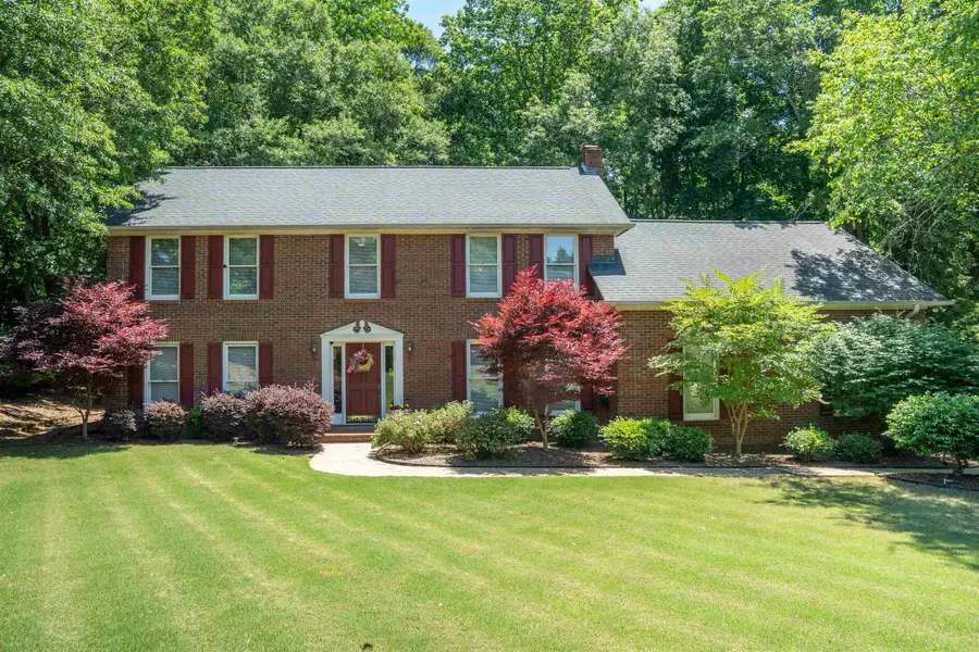 619 Pleasant Point, Spartanburg, SC 29301-6415 - #2