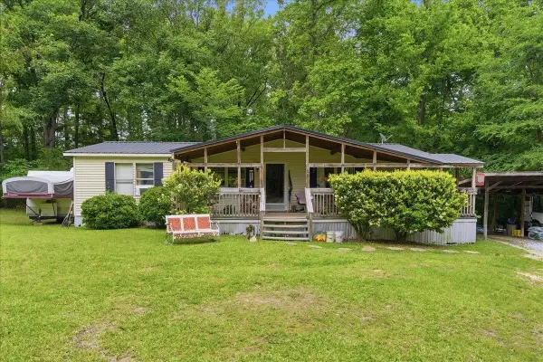 161 Elaine's Drive, Clinton, SC 29325