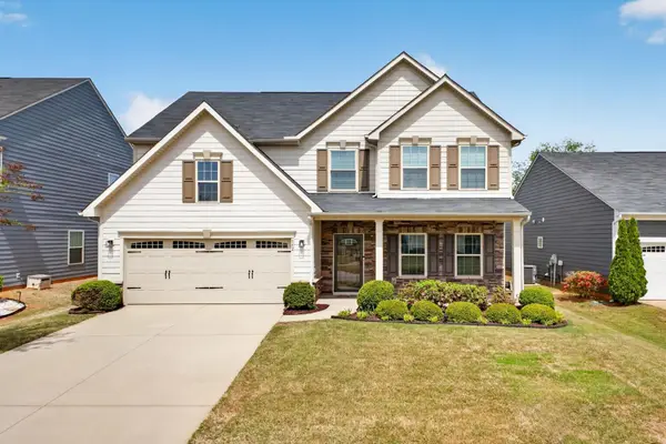642 Windward Lane, Duncan, SC 29334