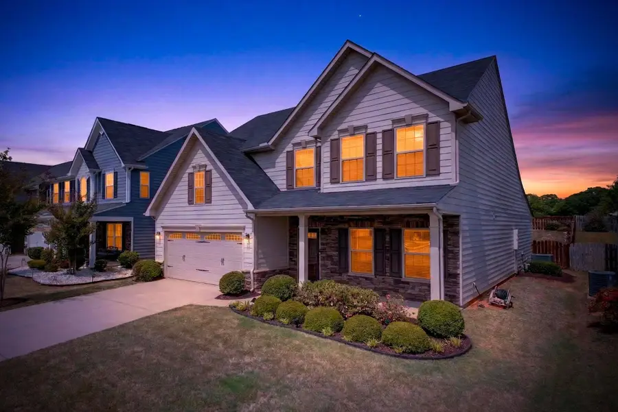 642 Windward Lane, Duncan, SC 29334 - #2