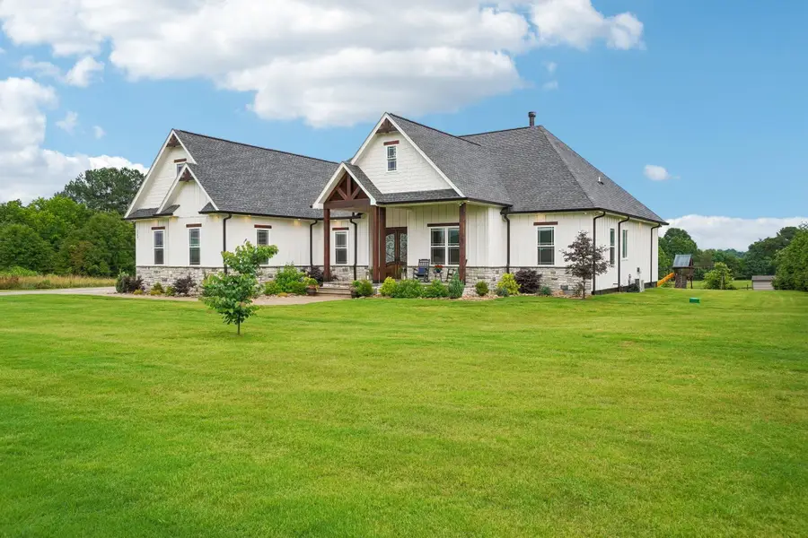 247 Reynolds Road, Inman, SC 29349 - #2