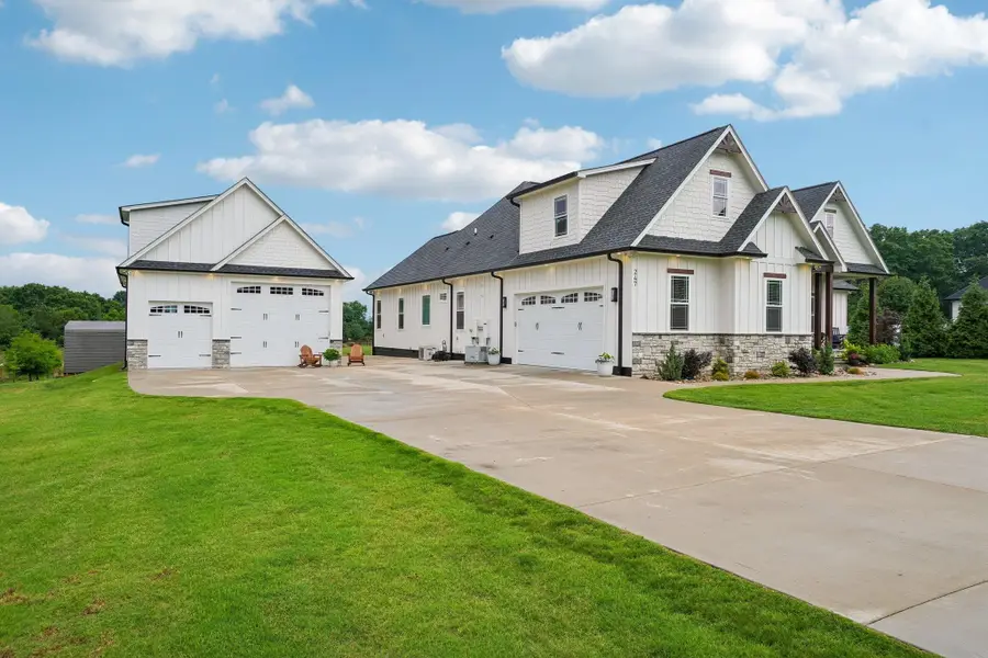 247 Reynolds Road, Inman, SC 29349 - #3