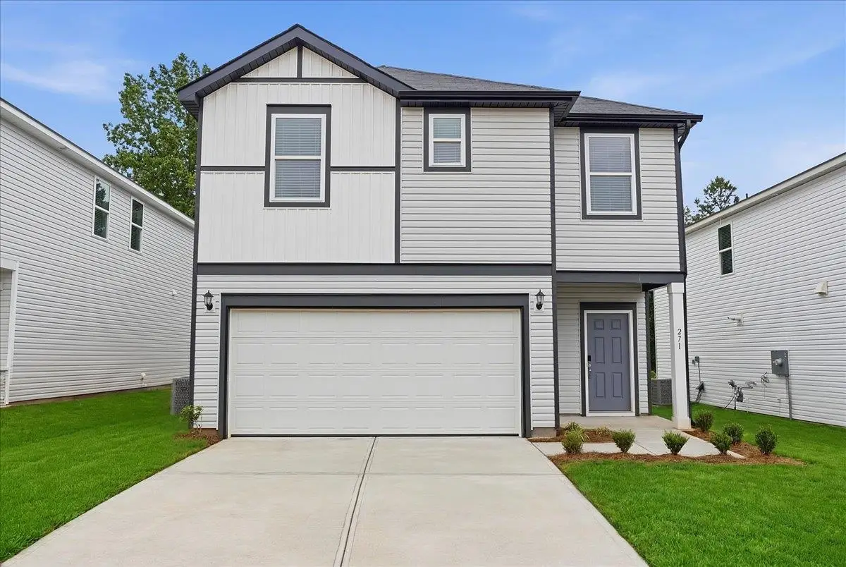 271 Fair Cross Circle, Piedmont, SC 29673 - #1