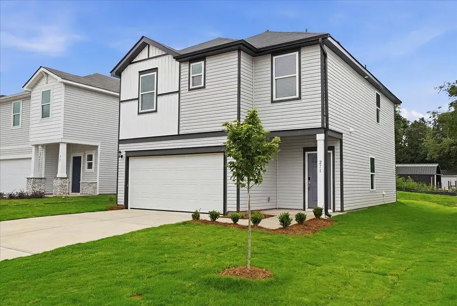 271 Fair Cross Circle, Piedmont, SC 29673 - #2