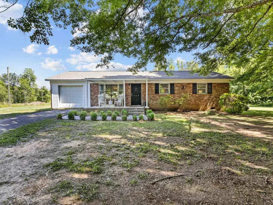 146 Gaston Shoals Road, Gaffney, SC 29341 - #2