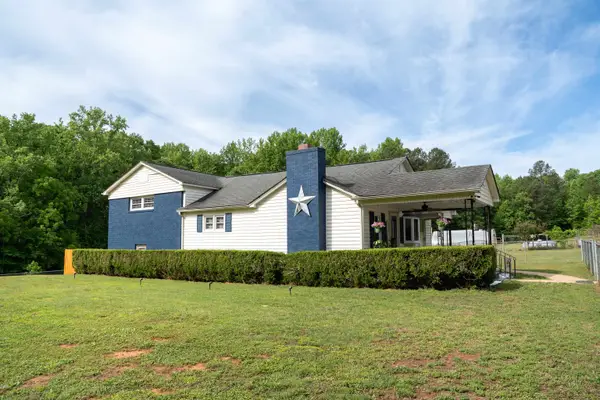 241 Teague Road, Gaffney, SC 29340