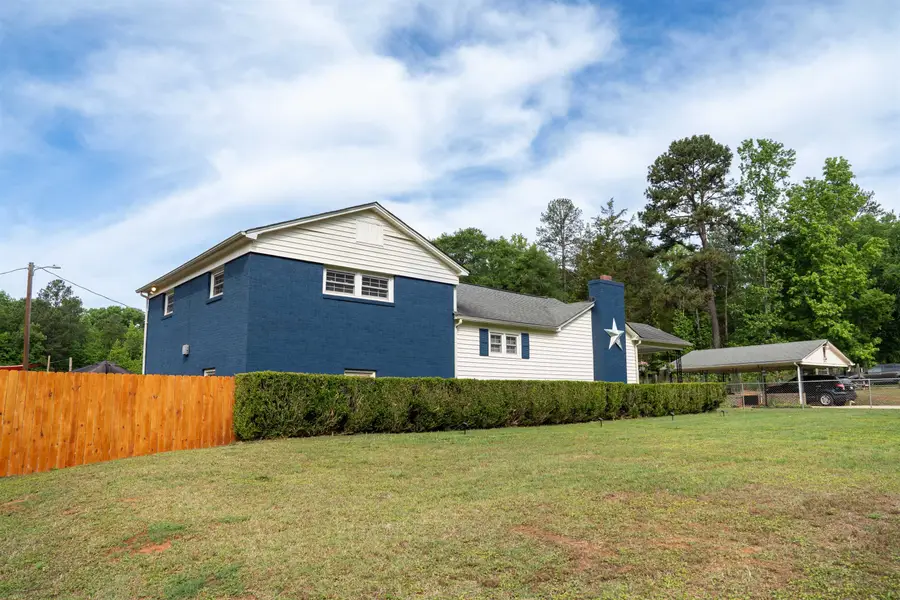 241 Teague Road, Gaffney, SC 29340 - #2