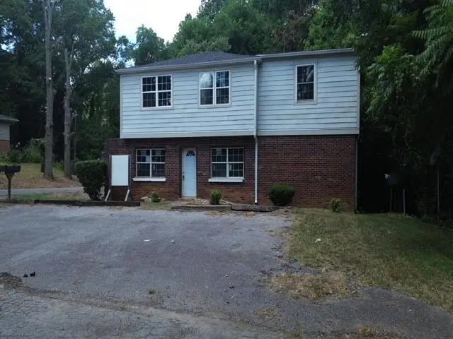 164 N Cleveland Park Dr Drive, Spartanburg, SC 29303 - #1