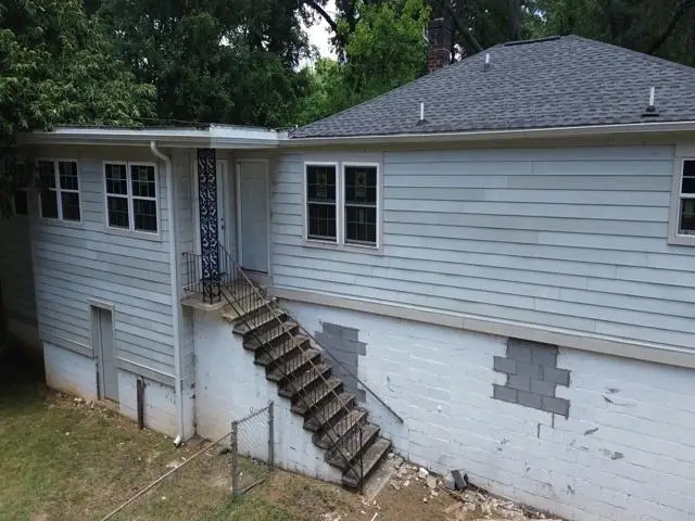 164 N Cleveland Park Dr Drive, Spartanburg, SC 29303 - #2