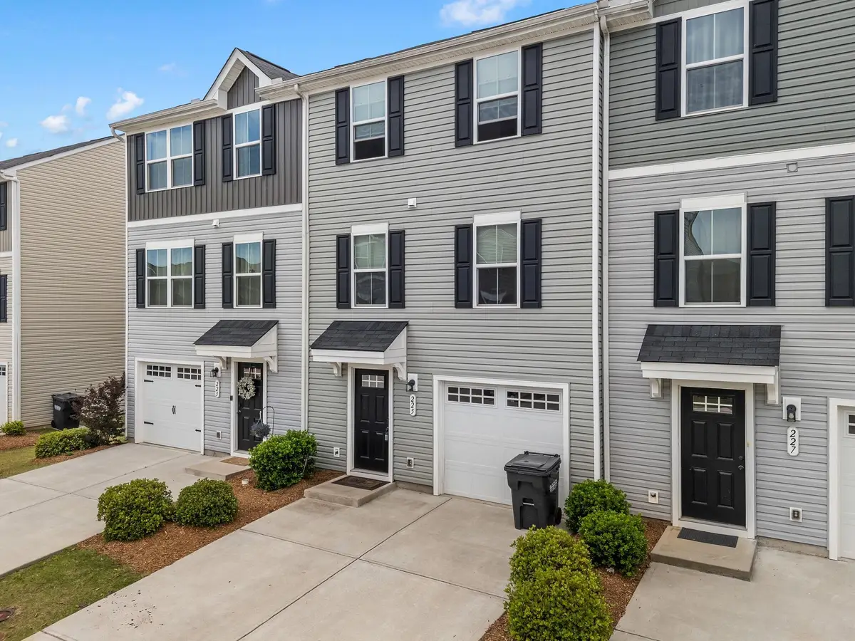 225 Coldwater Creek Court, Simpsonville, SC 29680 - #1