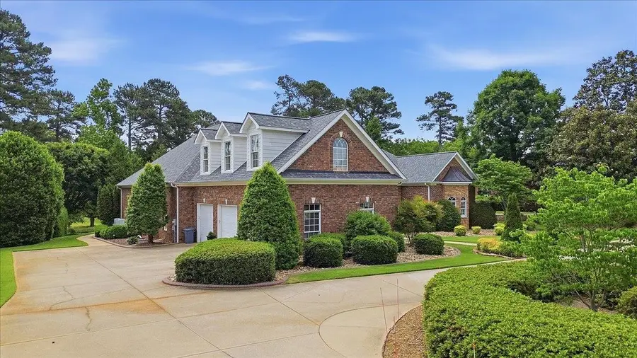 305 Old South Road, Duncan, SC 29334 - #2