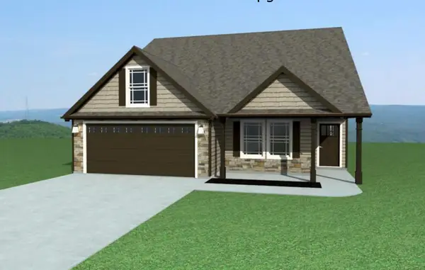 144 E Twisted Tree Lane Drive, Gaffney, SC 29341