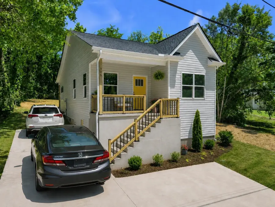305 Appian Drive, Spartanburg, SC 29306 - #3