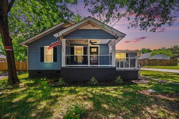 308 Cannon Avenue, Greer, SC 29651