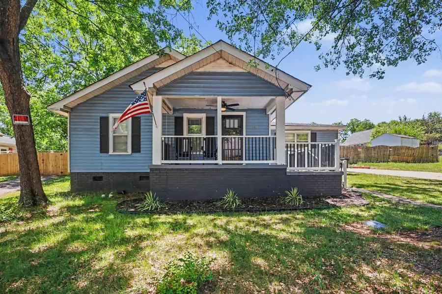 308 Cannon Avenue, Greer, SC 29651 - #3