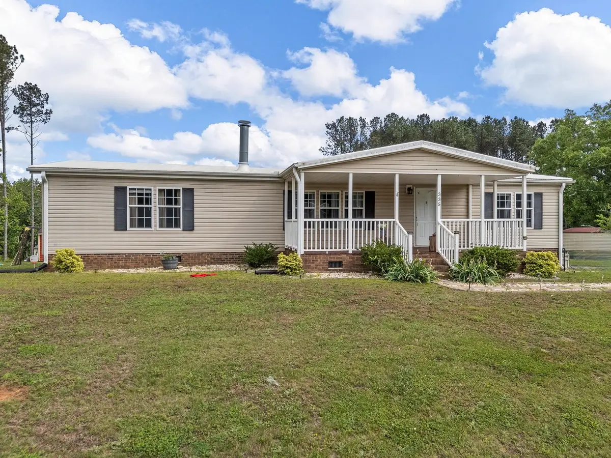 335 Otts Shoals Road, Roebuck, SC 29376 - #1