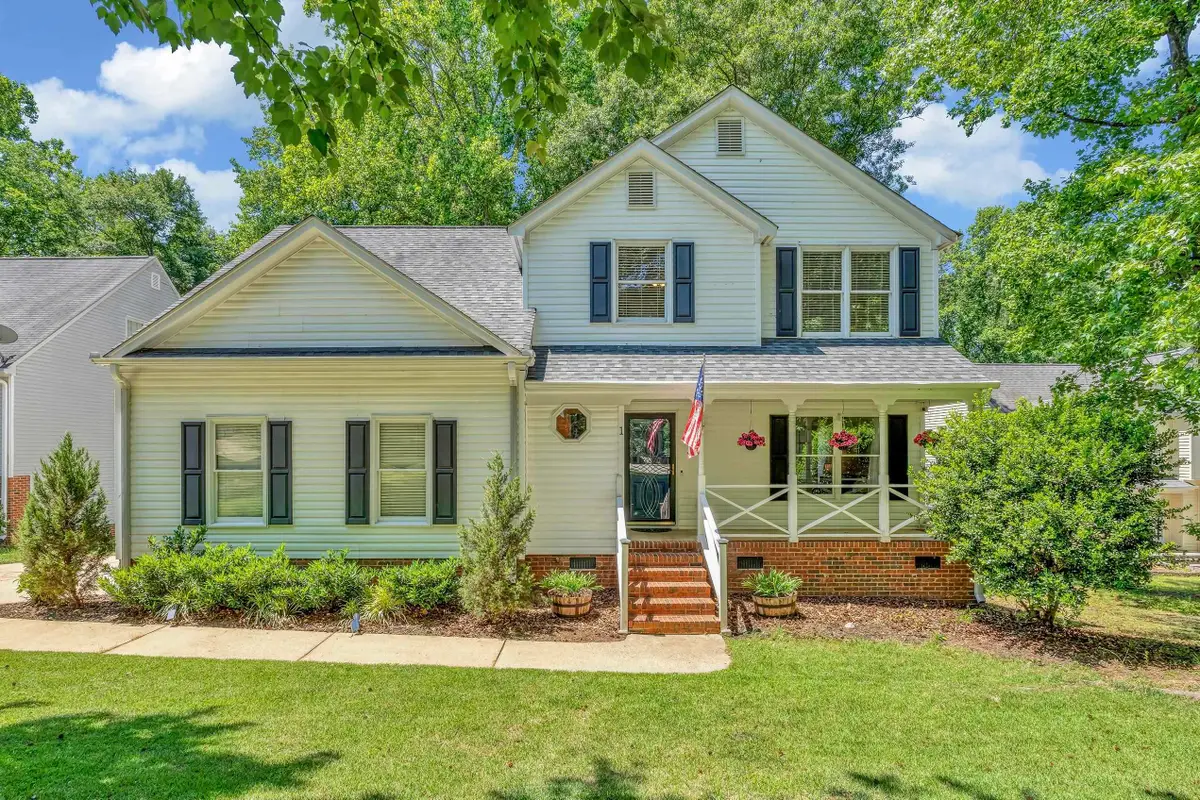 1 Indian Laurel Court, Simpsonville, SC 29680 - #1