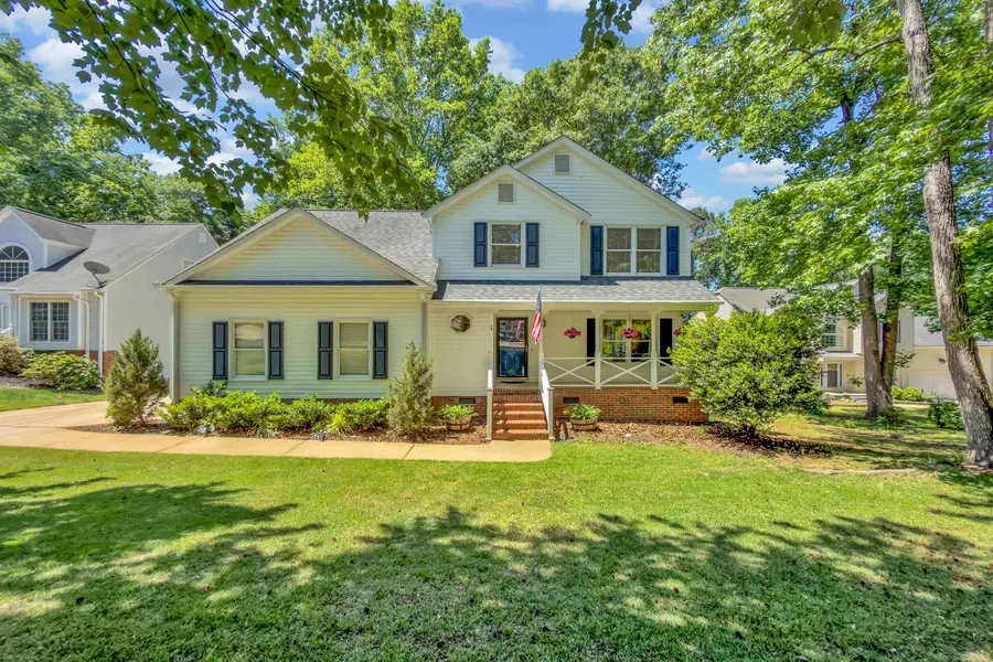 1 Indian Laurel Court, Simpsonville, SC 29680 - #2
