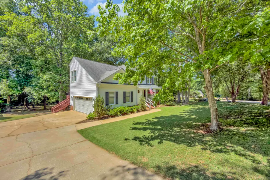 1 Indian Laurel Court, Simpsonville, SC 29680 - #3