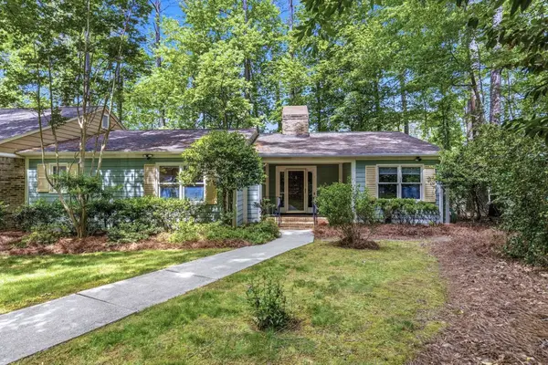 1 Forest Oaks Way, Spartanburg, SC 29307