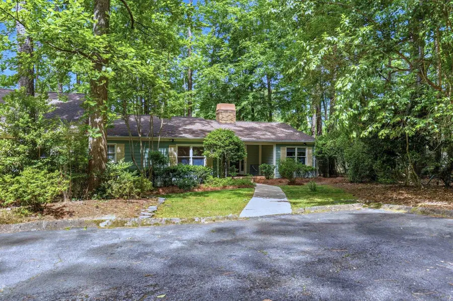 1 Forest Oaks Way, Spartanburg, SC 29307 - #2