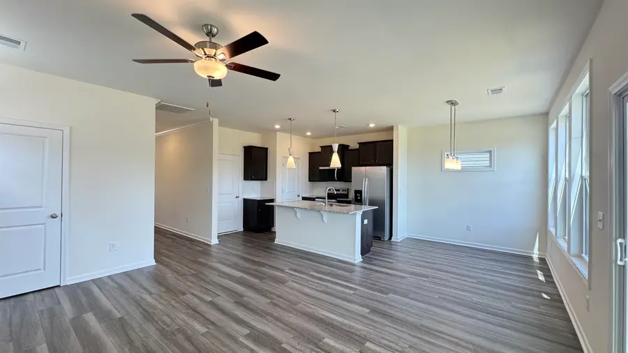 1105 Ogeechee Court, Spartanburg, SC 29303 - #2