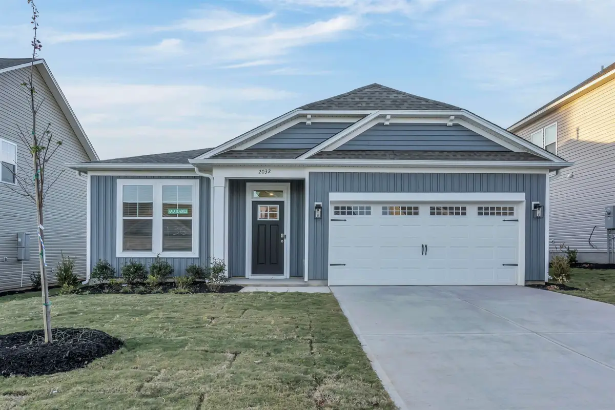2032 Halton Oaks Drive, Spartanburg, SC 29303 - #1