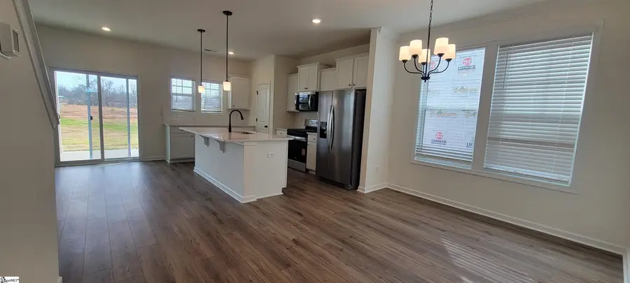2041 Halton Oaks Drive, Spartanburg, SC 29303 - #3