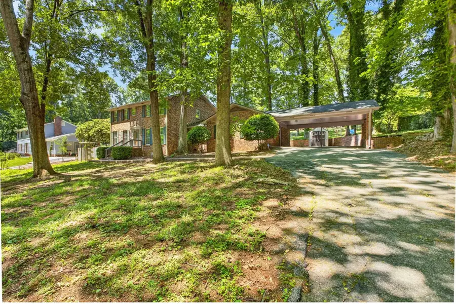 263 Fairlane Drive, Spartanburg, SC 29307 - #2