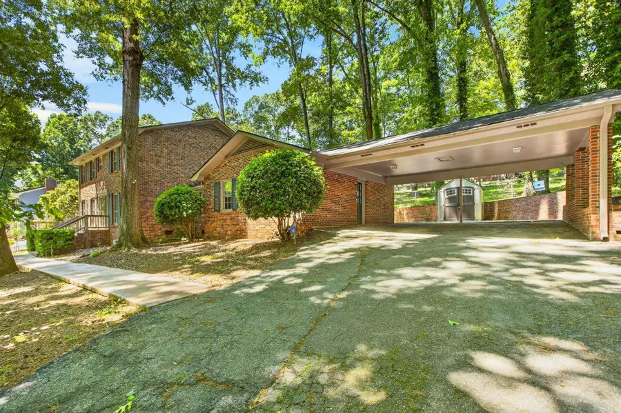 263 Fairlane Drive, Spartanburg, SC 29307 - #3