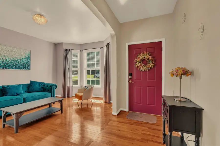 181 Riverrun Drive, Spartanburg, SC 29303 - #2