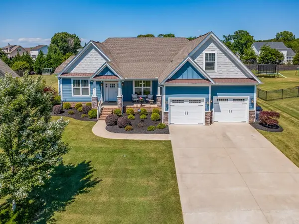 100 Ridgefield Lane, Greer, SC 29651