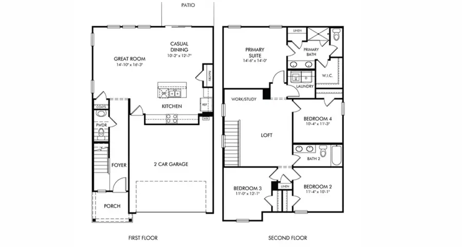 272 Fair Cross Circle, Piedmont, SC 29673 - #2