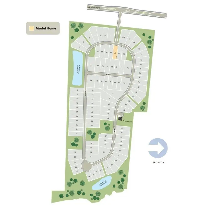 272 Fair Cross Circle, Piedmont, SC 29673 - #3
