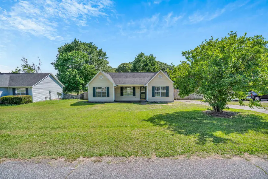 128 Belle Flower Court, Spartanburg, SC 29303 - #2