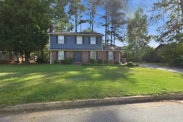 110 Brandywine Ln Lane, Spartanburg, SC 29301