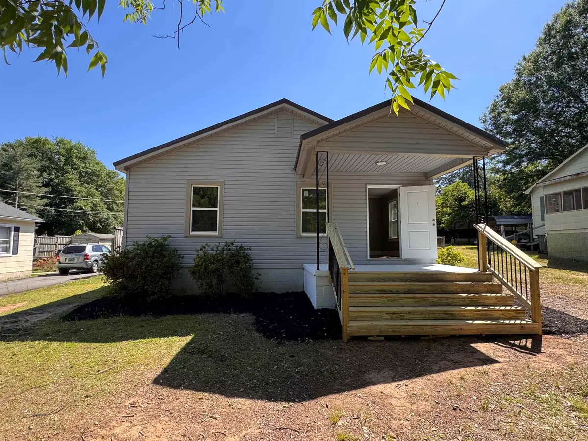 14 Culbreth Street, Inman, SC 29349-1208 - #1