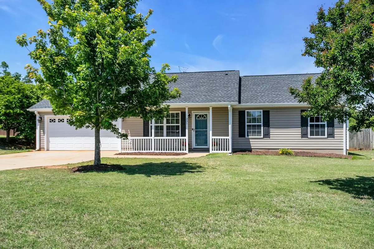 331 Bright Farm Road, Duncan, SC 29334 - #1