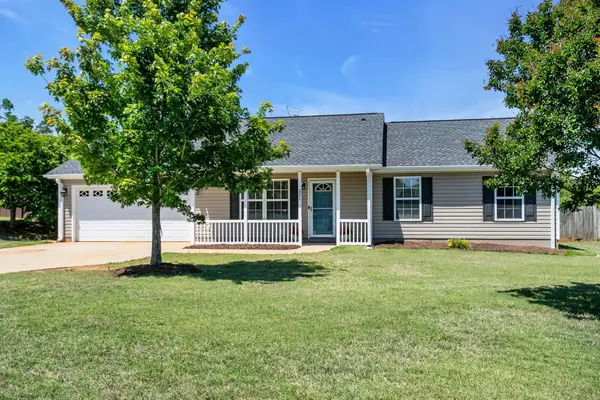 331 Bright Farm Road, Duncan, SC 29334