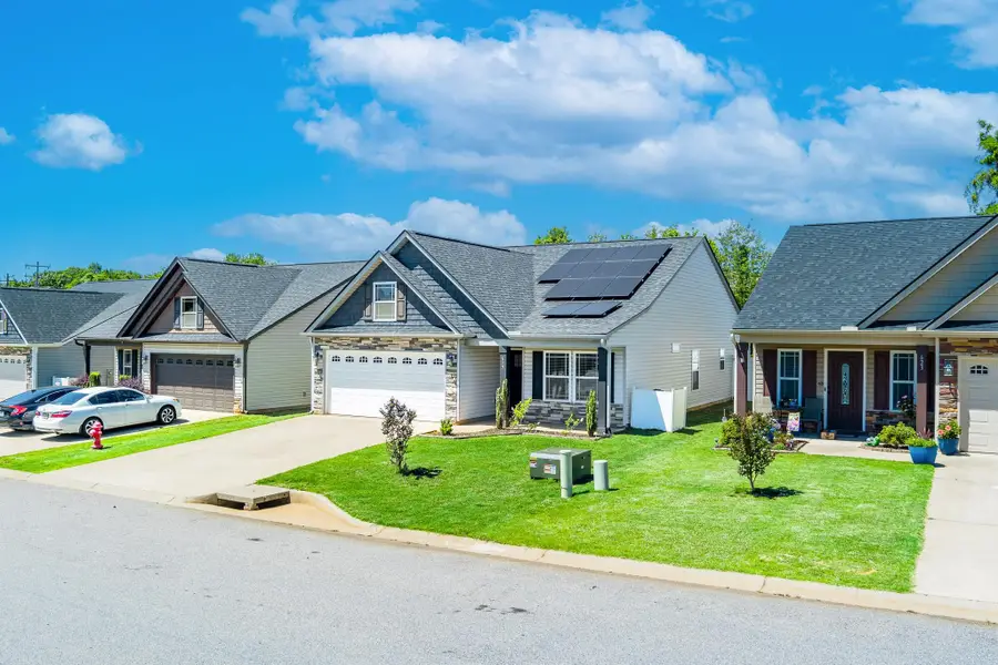 619 Spartan Commodor Lane, Inman, SC 29349 - #3