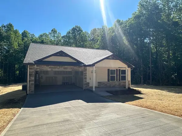 162 Frontier Drive, Gaffney, SC 29341
