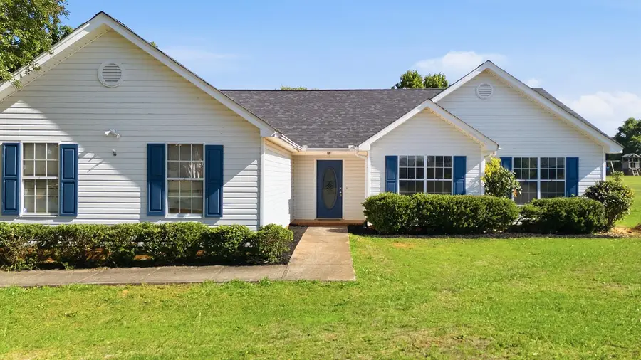 515 Archibald Road, Chesnee, SC 29323 - #2