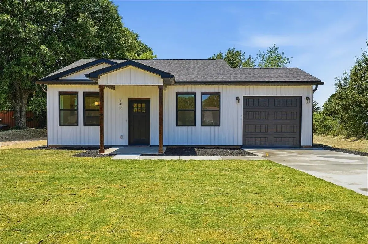 740 Mayo Road, Cowpens, SC 29330 - #1