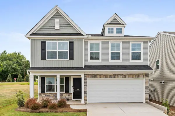109 Braxton Drive, Moore, SC 29369
