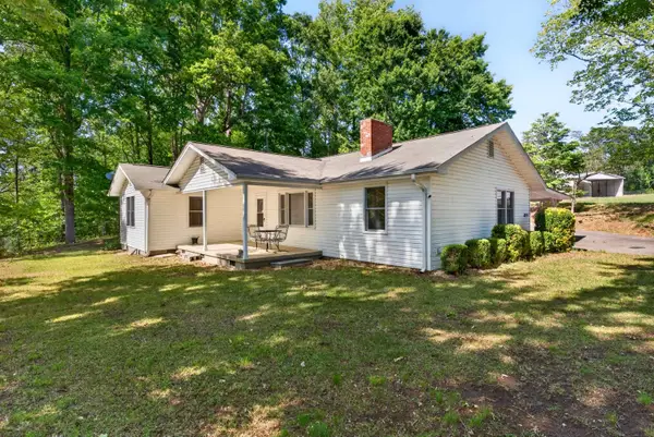 515 Owl Nest Road, Landrum, SC 29356