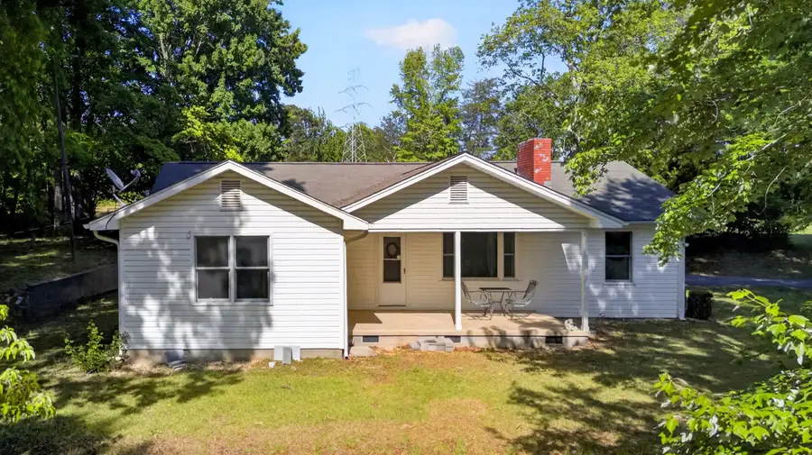 515 Owl Nest Road, Landrum, SC 29356 - #3
