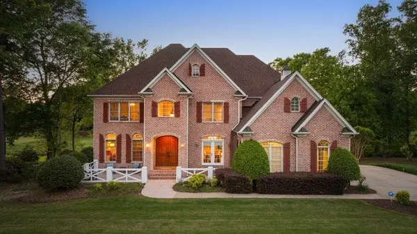 394 Crepe Myrtle Drive, Greer, SC 29651