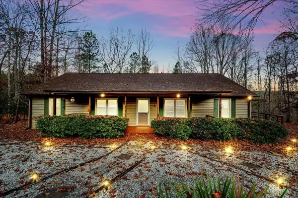 803 Derrick Road, Pauline, SC 29374